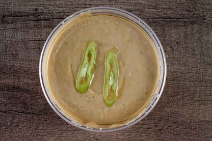 Smoke Spice Papriko Hummus 200 Gm