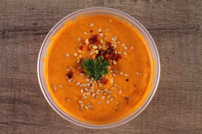 Peri Peri Hummus 200 Gm