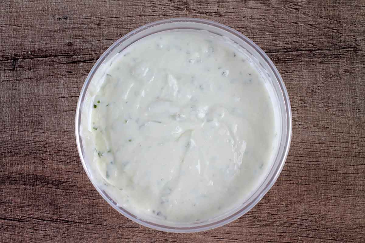 Mint Dip 200 Gm