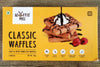 Waffle Mill Toaster Classic Waffles 4 Pc 200 Gm