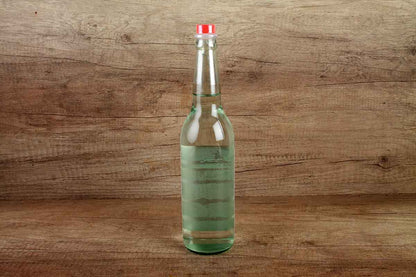 Nostimo White Rice Vinegar 600 Ml