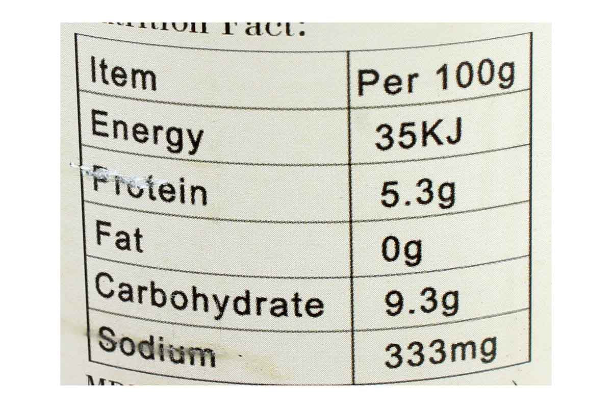 Nostimo White Rice Vinegar 600 Ml
