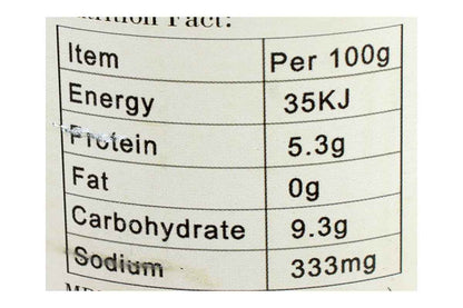Nostimo White Rice Vinegar 600 Ml