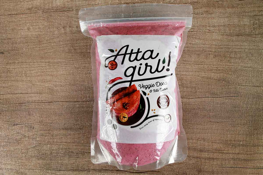 Attagirl Veggie Dosa & Idli Batter 800 Gm