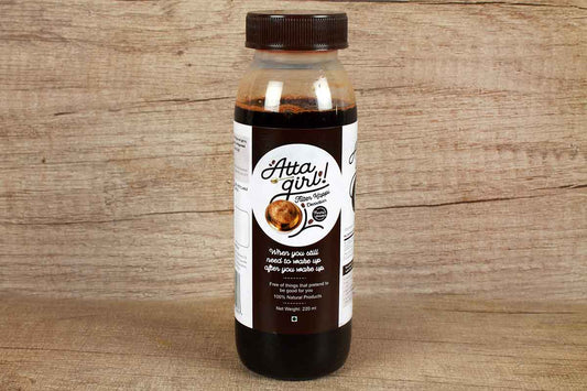 Attagirl Filter Kappi 200 Ml