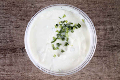 Green Garlic Dip 200 Gm