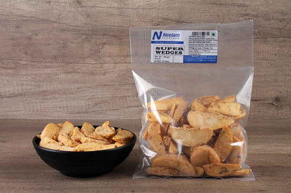 Super Wedges 300 Gm