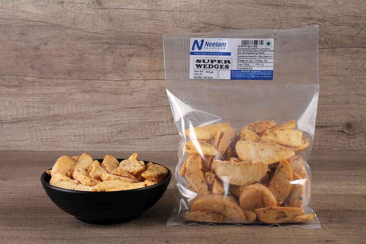 Super Wedges 300 Gm