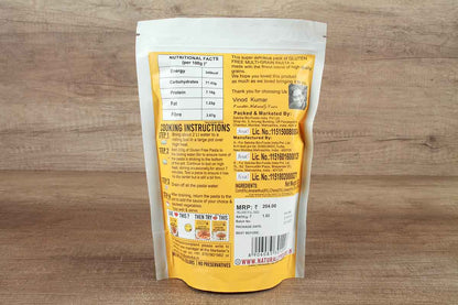 Naturally Yours Gluten Free Multigrain Pasta 200 Gm