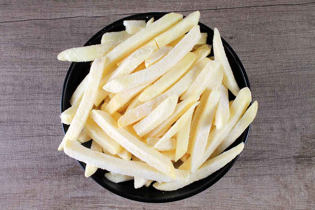 French Fries 500 Gm
