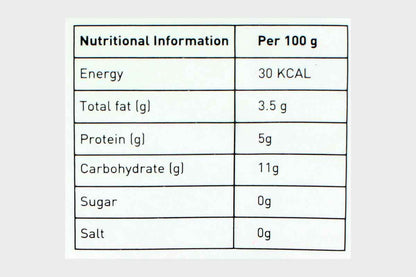 Mukimami Frozen Soybean 500 Gm