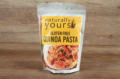 Naturally Yours Quinoa Pasta 200 Gm