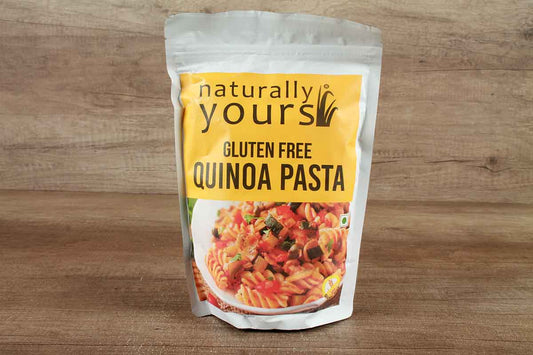Naturally Yours Quinoa Pasta 200 Gm