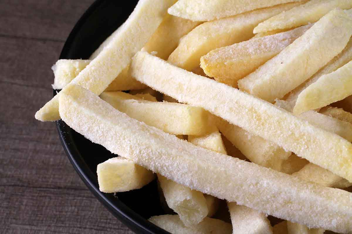 French Fries 500 Gm
