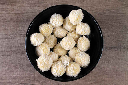 Frozen Cheese Corn Ball 250 Gm