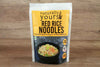 Naturally Yours Red Rice Noodles 180 Gm