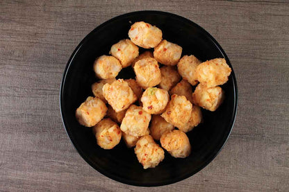 Crunchy Potato Bites 200 Gm