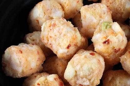 Crunchy Potato Bites 200 Gm