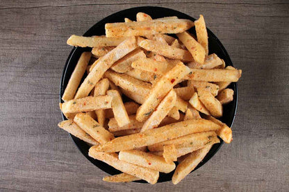 Masala French Fries 500 Gm