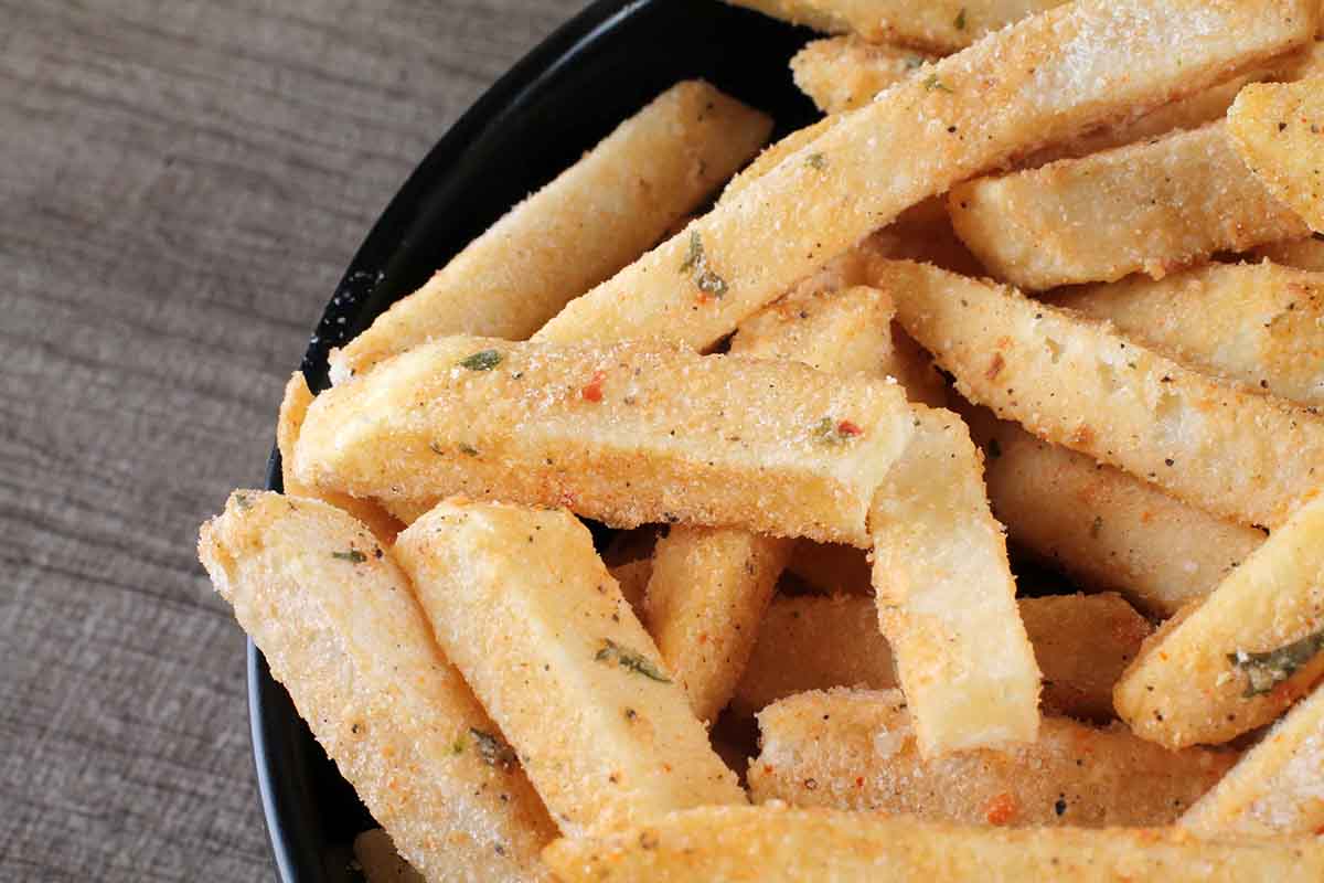 Masala French Fries 500 Gm