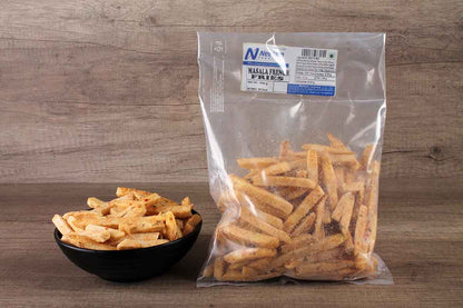 Masala French Fries 500 Gm