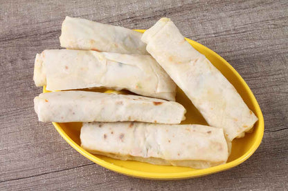 Veg Spring Roll 5 Pc
