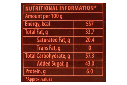 Amul Dark Chocolate Minis 100 Gm