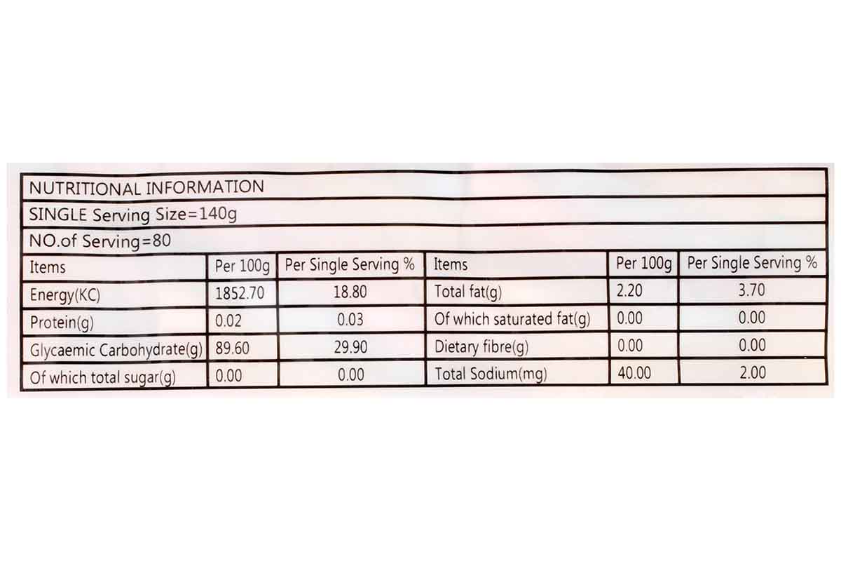 Fluffey Marshmallow 140 Gm