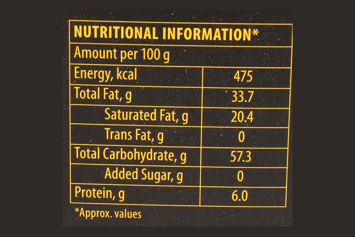 Amul Suger Free 55% Dark Chocolate 150 Gm