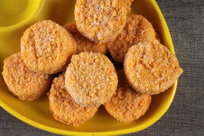 Cheesy Jalapeno Poppers 170 Gm 10 Pc