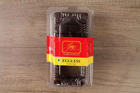 Garys Eggless Plum Cakes 250 Gm