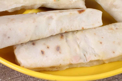 Cheese Roll 5 Piece
