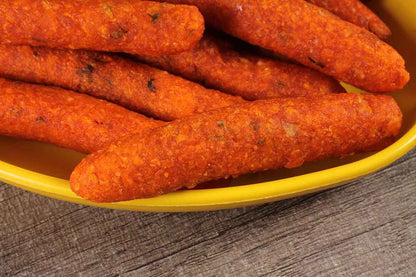 Veg Schezwan Finger 10 Pcs