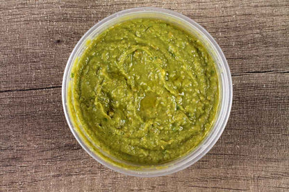 Avocado Dip