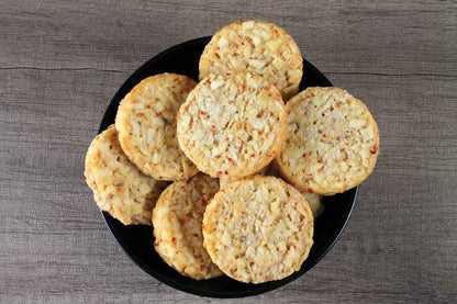 Aloo Tikki 380 Gm 10 Pc