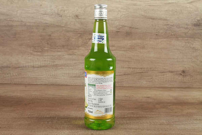 Manama Fruit-Twist Panha Syrup 750 Ml