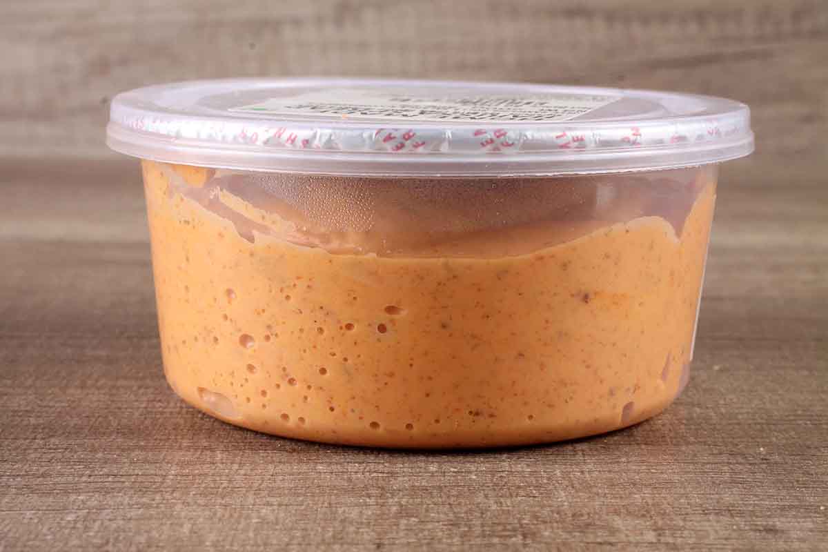 Harissa Spread 200 Gm