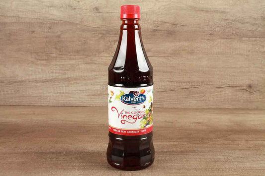 Kalvert Cooking Vinegar Brown 750 Ml