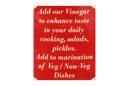 Kalvert Cooking Vinegar Brown 750 Ml