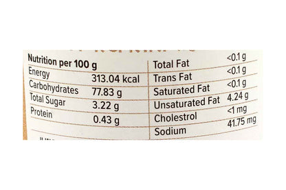 Conscious Food Himalayan Multiflora Honey Raw Natural 200 Gm