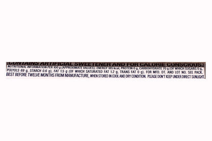 Orbit Sugar Free Sweetmint Gum 66 Gm