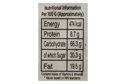 Mums Fruit Cakes 200 Gm