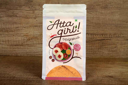 Attagirl Malgapudi Powder 150 Gm