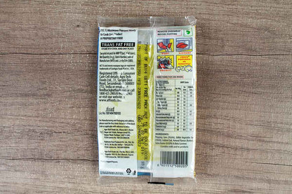 Act Ii Butter Microwave Popcorn 99 Gm
