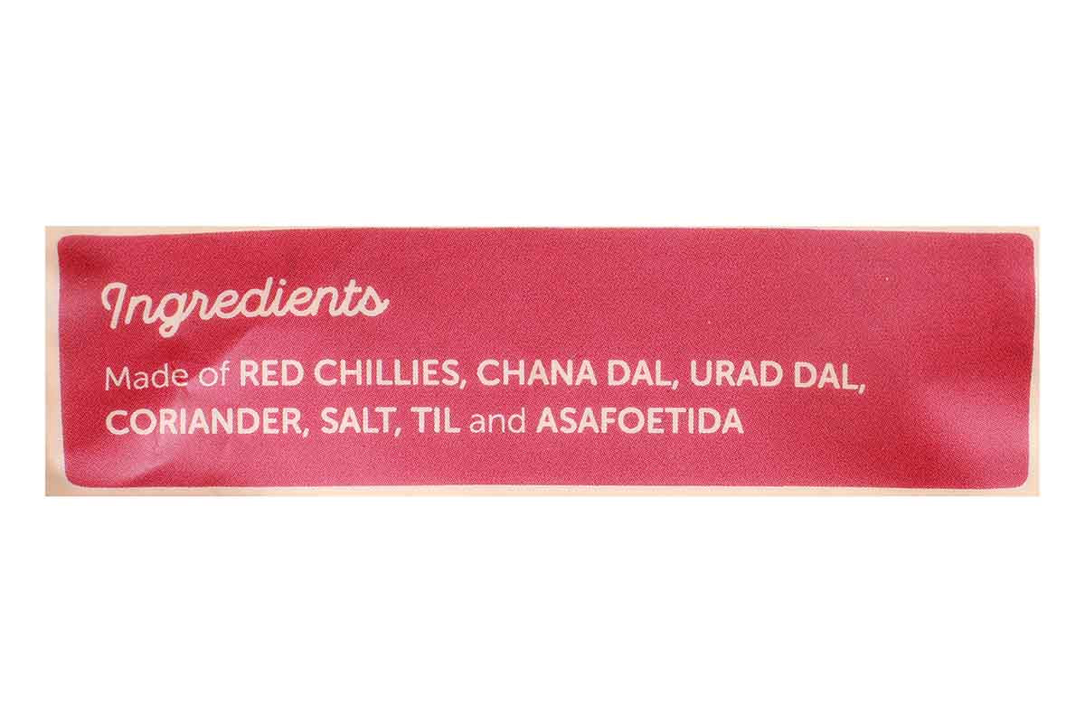 Attagirl Malgapudi Powder 150 Gm