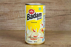 MTR BADAM DRINK TIN 180 ML