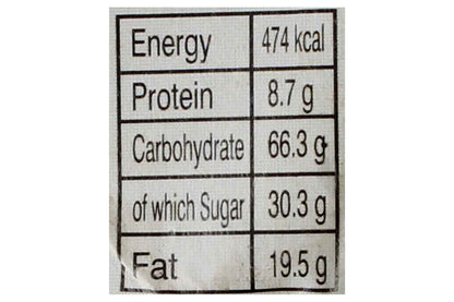 Mums Fruit Cake 325 Gm