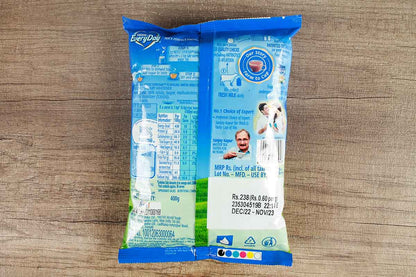 Nestle Everyday Milk Powder 400 Gm