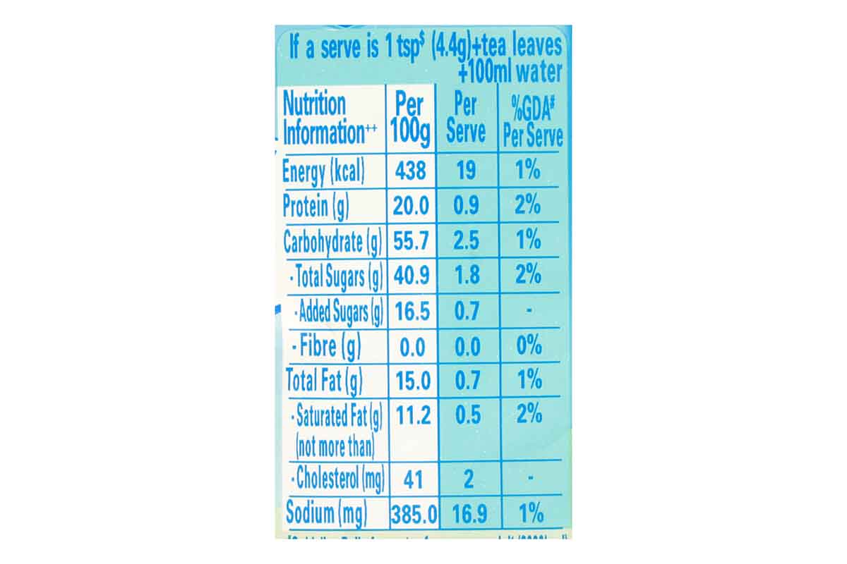 Nestle Everyday Milk Powder 400 Gm