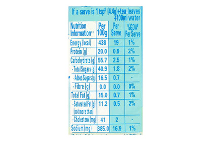 Nestle Everyday Milk Powder 400 Gm